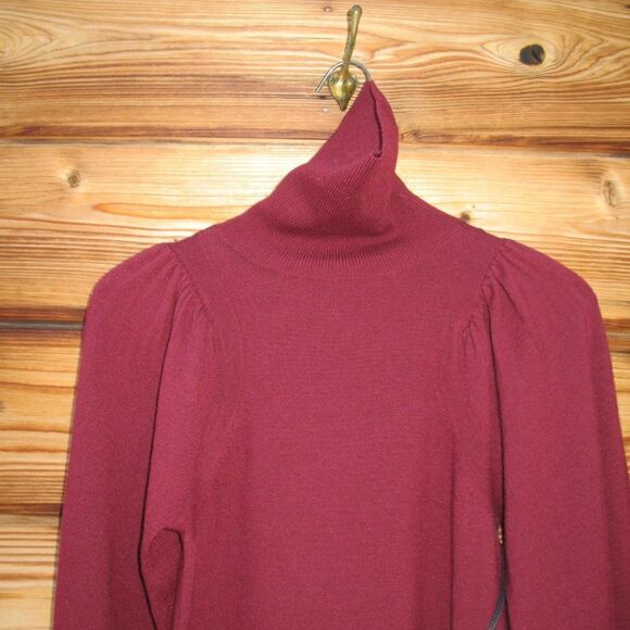 NWT Apiece Apart Dewi Wool Silk Sweater - Picture 5 of 13